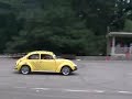 ESCARABAJO SLALOM PAMANES