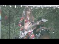 Running Woodstock 2009 Anthem