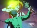 Yu Yu Hakusho - Top 10 Fights Part 1