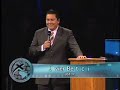 El propósito de Dios es mayor que tus errores. Pastor Javier Bertucci (Domingo 17-07-2011)