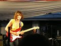 land of talk performing 