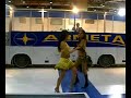 Latin Dans Ekibi 1