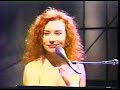 Tori Amos - Crucify (1992) Dennis Miller #2