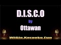 Download Karaoke D I S C O Ottawan Mp3 Song