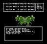 Dragon Warrior IV Final Boss - Necrosaro