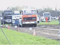 ftf eerste trek na de winterstop