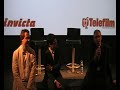 Conferenza programmazione di Rai2 Telefilm Festival 2008/3 Conferenza programmazione di Rai2 Telefilm Festival 2008/3