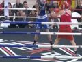 Final Campeonato de España. Isabel Payan Moreno (AND) Vs Beatriz Gómez Sánchez (CLM)
