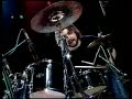 Kenny Aronoff,Mike Portnoy,John Tempesta - set-up A 6/16