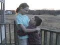 The Nascent Acting Career Of Young Megan