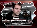 Ask the Sens - Playing in Europe
