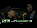 Young Gattas vs Tut Freestyle Battle [Grind Time Midwest] Pt.1