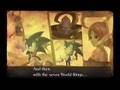 Cutscenes - Sonic Secret Rings - Part 2