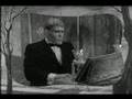 Addams Family TV Show Opening 1964