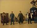 Doctor Who - Hokey Cokey
