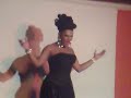 Gardenia Smith,Aniversario PAULETE PERTUBADA