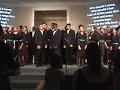 Bethel UPC Youth Choir Concert \ Bethel UPC Youth Choir Concert \