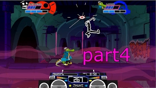 LethalLeague実況Part4、投稿しました!