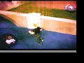 Saints Row Bad Barrier Boy Moonwalk Saints Row Bad Barrier Boy Moonwalk