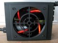 Wolfenstein Case Mod: Part 1, Power Supply , www.mnpctech.com