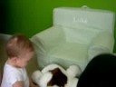 Afternoon with Daddy