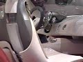 The Renault Nepta Concept Car in Paris