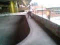skatepark de florees