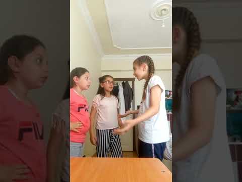 Enes Batur(shape of you)parodi. Bizde kendimiz yapalım dedik 😂😂