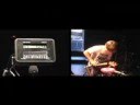 Fastest Drummer - Matt Smith- World Record (Traditional Grip)