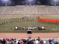 Ayala Band and Color Guard - Opportunity (2008-2009) Encore! performance at ELAC
