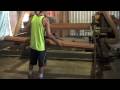 Wadkin DP 1084 Double Ended Tenoner