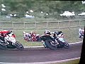 Bellissimo dullo a motogp08 !!!Luthi vs Simon!!! Bellissimo dullo a motogp08 !!!Luthi vs Simon!!!