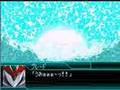 Super Robot Wars W: Tekkaman Blade Blaster Mode with Pegas