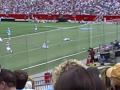 Duke/Johns Hopkins Lacrosse
