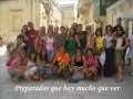 EUROLINGUA VENAIRLANDA en MALTA