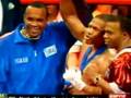 Cornelius Bundrage vs Colin McNeil (plus Trophy Ceremony)