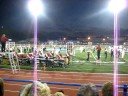 Mineola Marching Band 2008