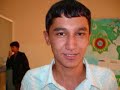 Podarok Vsem mezunam iz Turkmenbashy TTM 2003