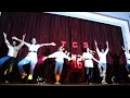 TCS Hungama Sizzler Dance.avi
