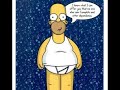Simpsons-Bright Idea