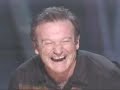 robbin williams - bible miracles 1