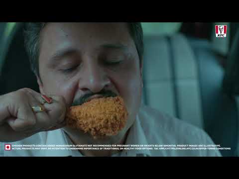 KFC-Khichdi | Aaj Kuch Special Le Jao