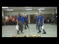 Gloucestershire Morris Men - Glorishears