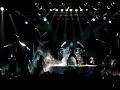cradle of filth - temptation - live 2006 Alcatraz