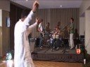 Junoon- Lal meri pat (cover)