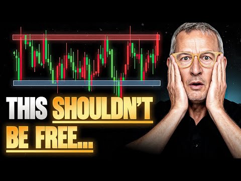 Trading World Champion reveals the BEST breakout strategy in 2026!