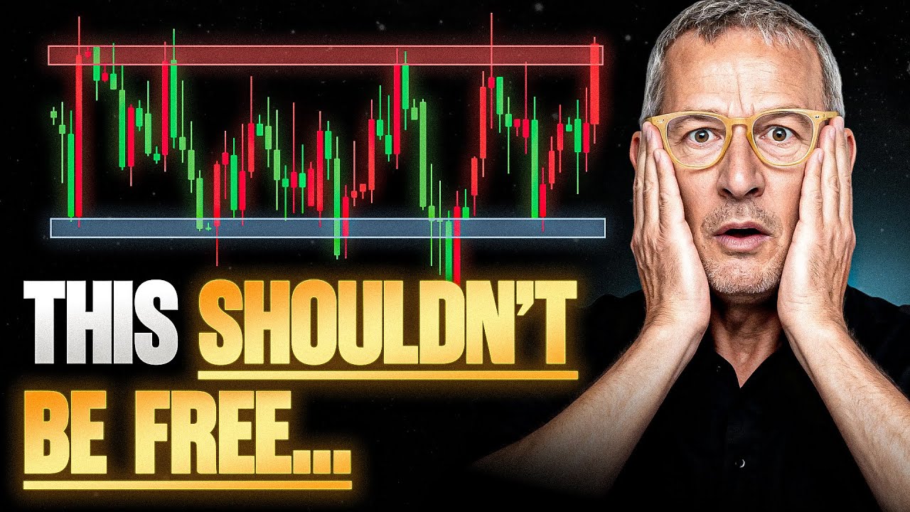 Trading World Champion reveals the BEST breakout strategy in 2026!