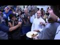 Behind the Scenes: Gulf Coast Cooking with the New Orleans Saints