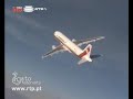 Os Voos da C.I.A. em Portugal