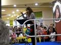 videos de Cristina che canta Pollon